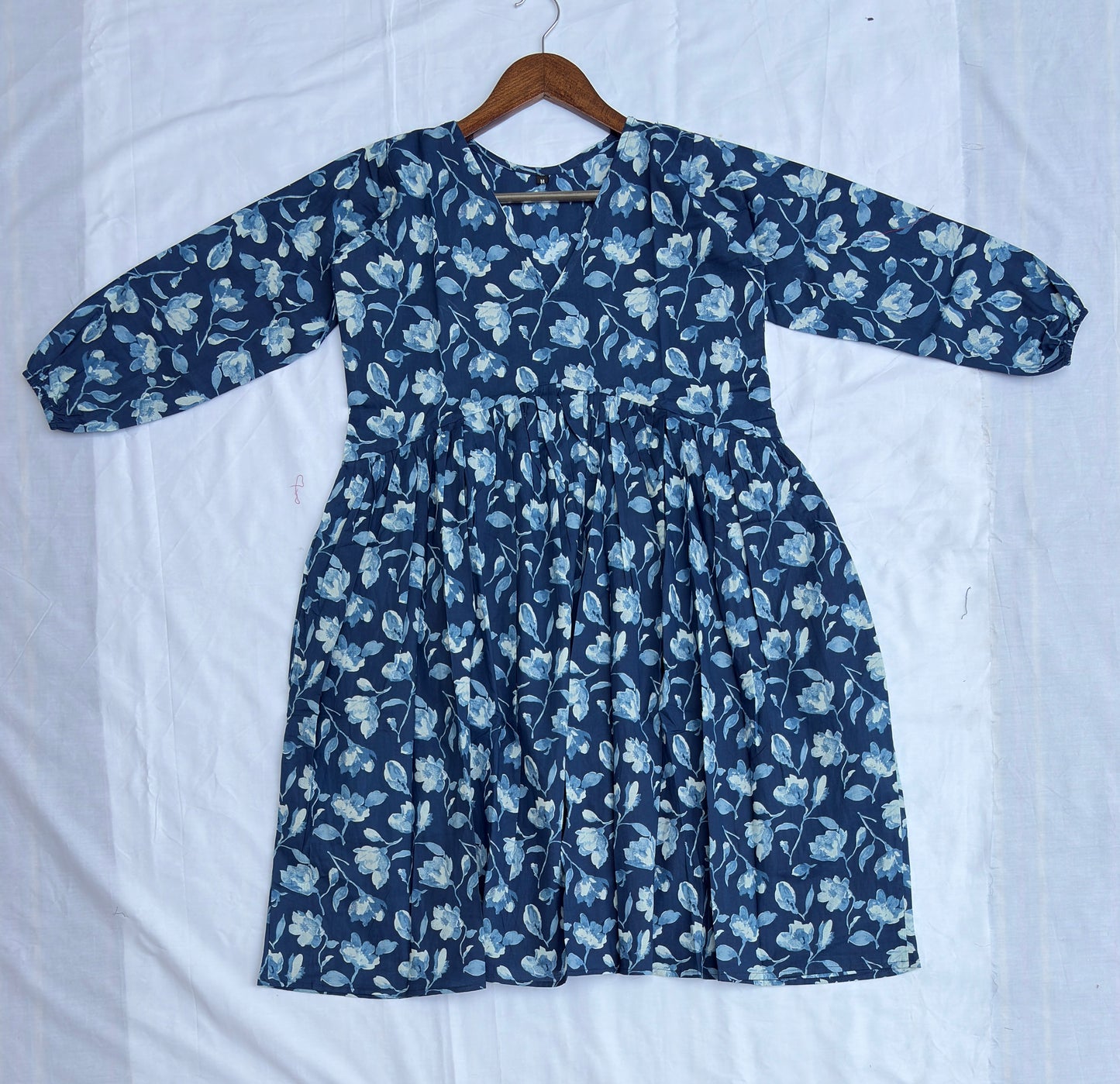 Short One Piece Dress