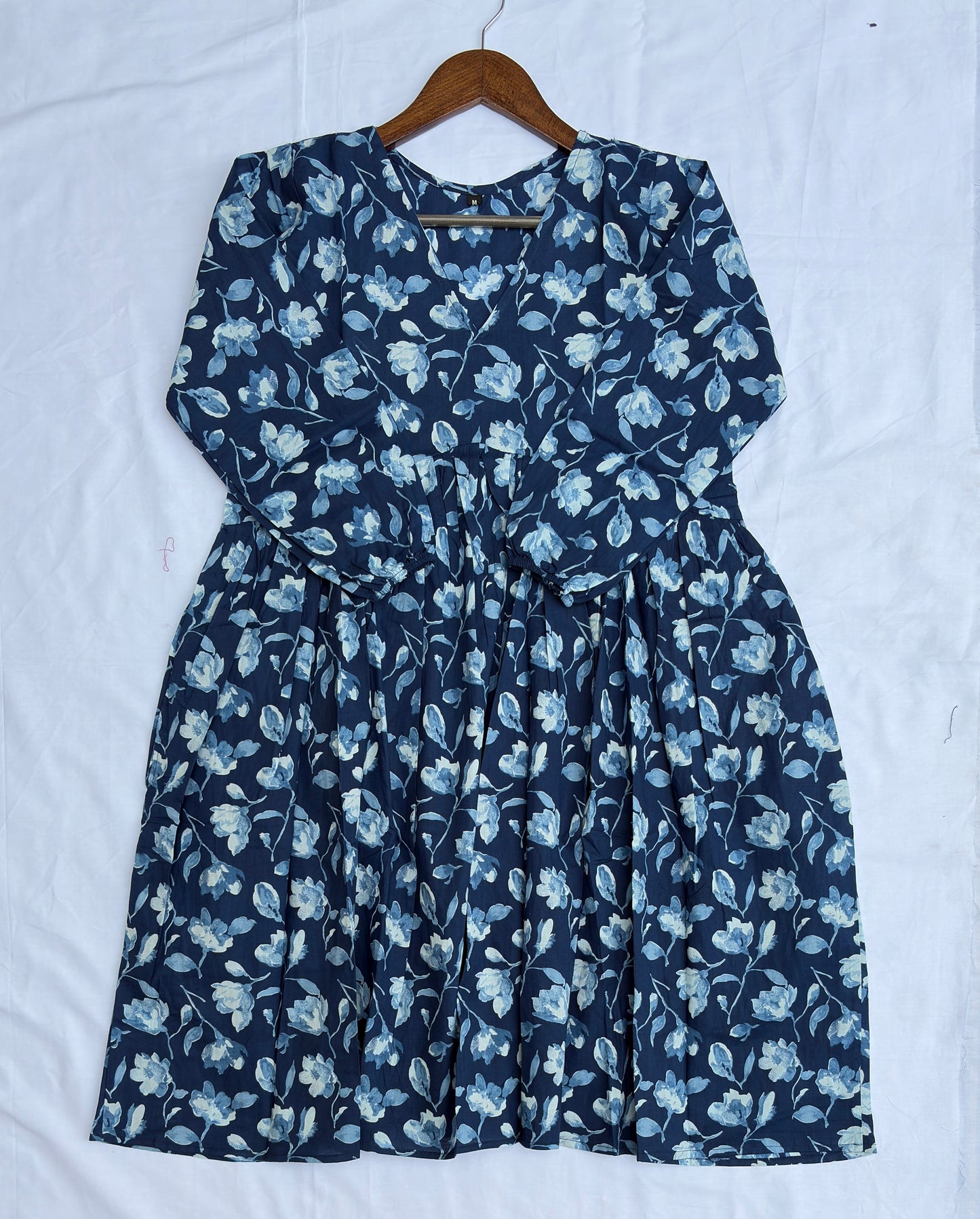 Short One Piece Dress