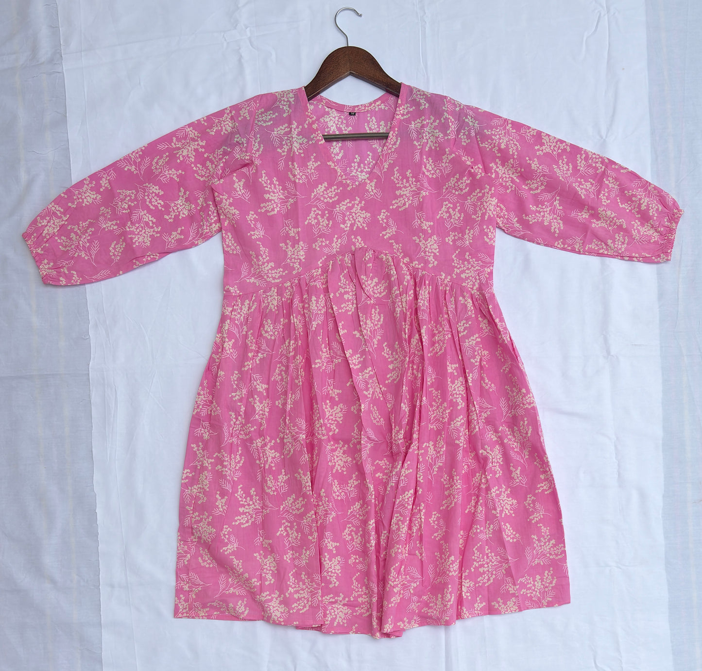 Short One Piece Dress