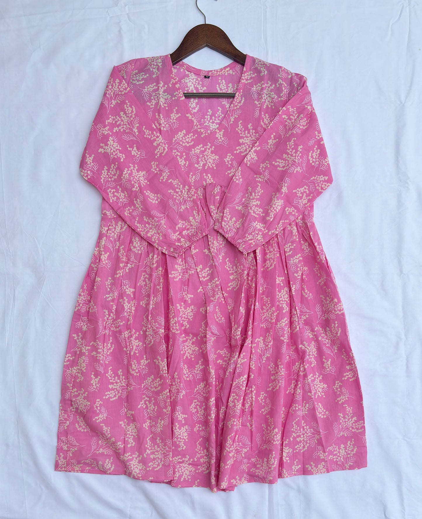 Short One Piece Dress