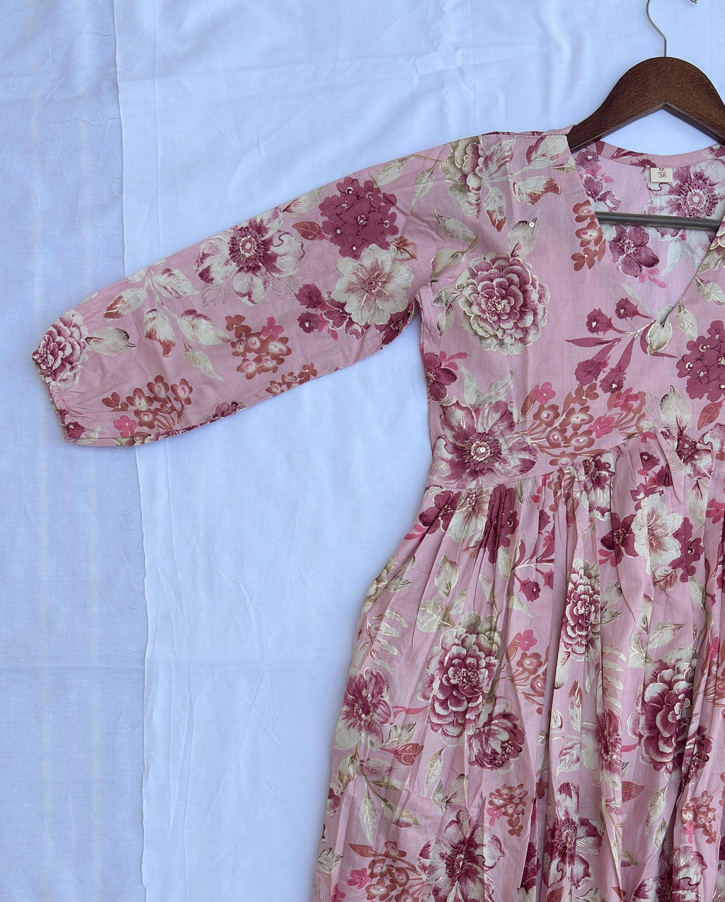 Short One Piece Dress