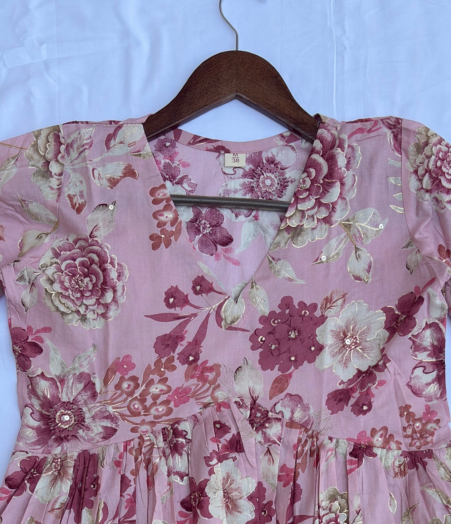 Short One Piece Dress