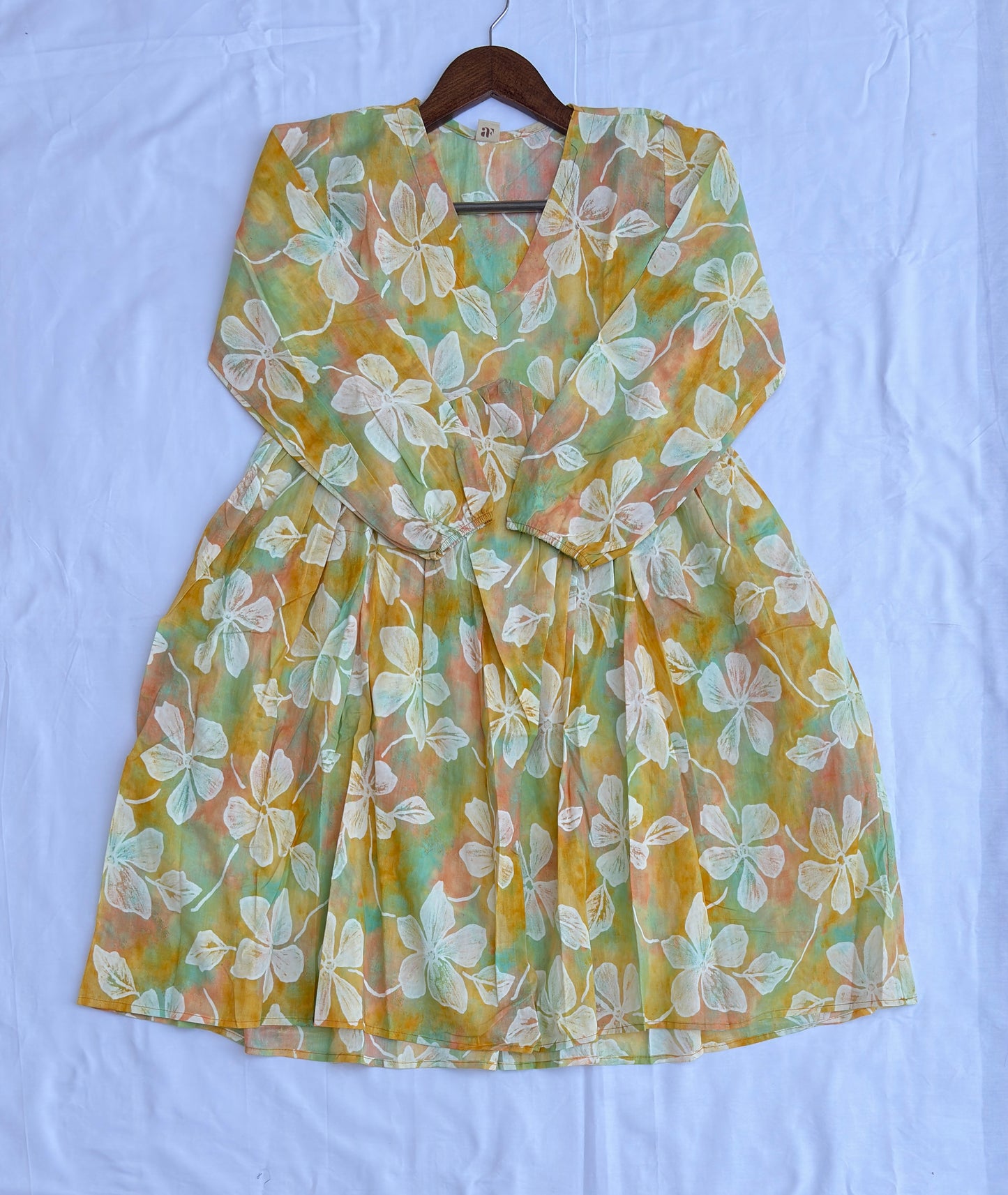 Short One Piece Dress