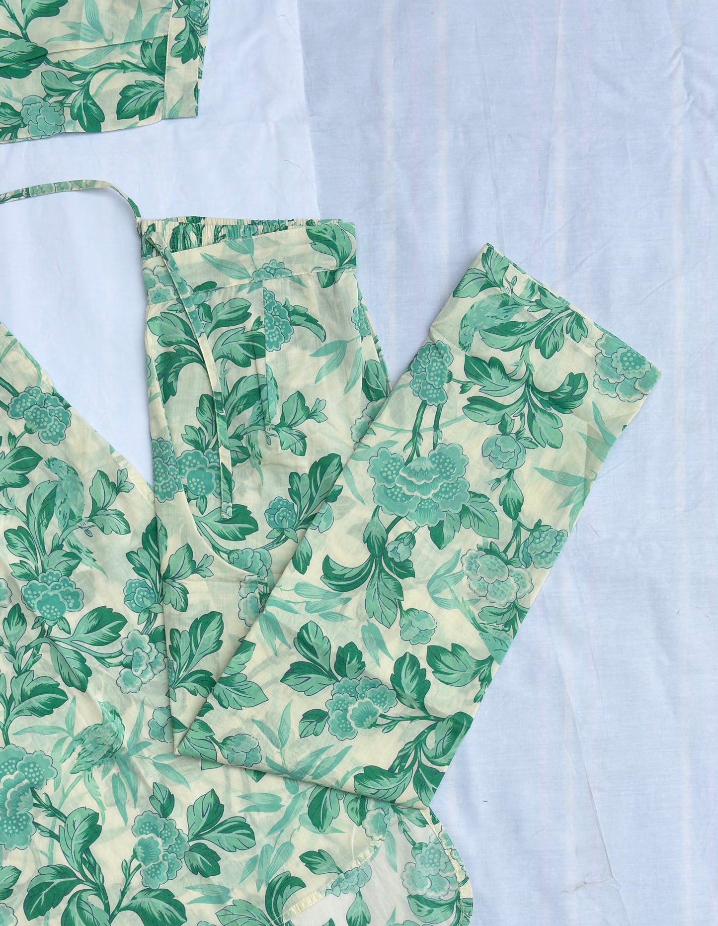 Co-ord Set