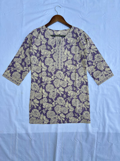 Straight Top