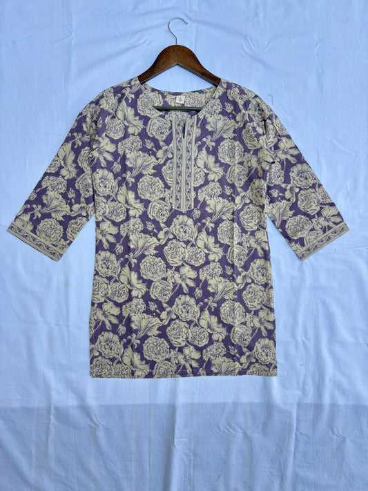 Straight Top