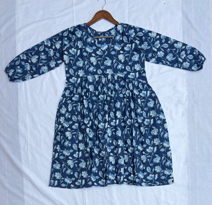 Short One Piece Dress