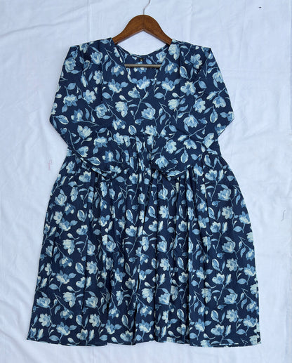 Short One Piece Dress