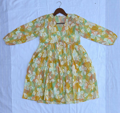 Short One Piece Dress