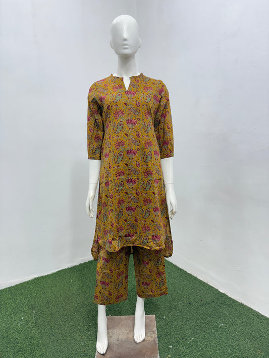 Co-ord Set