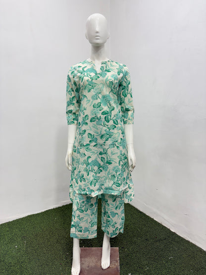Co-ord Set