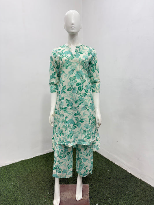 Co-ord Set