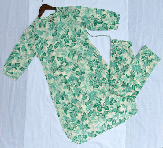 Co-ord Set