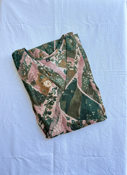 Short One Piece Dress